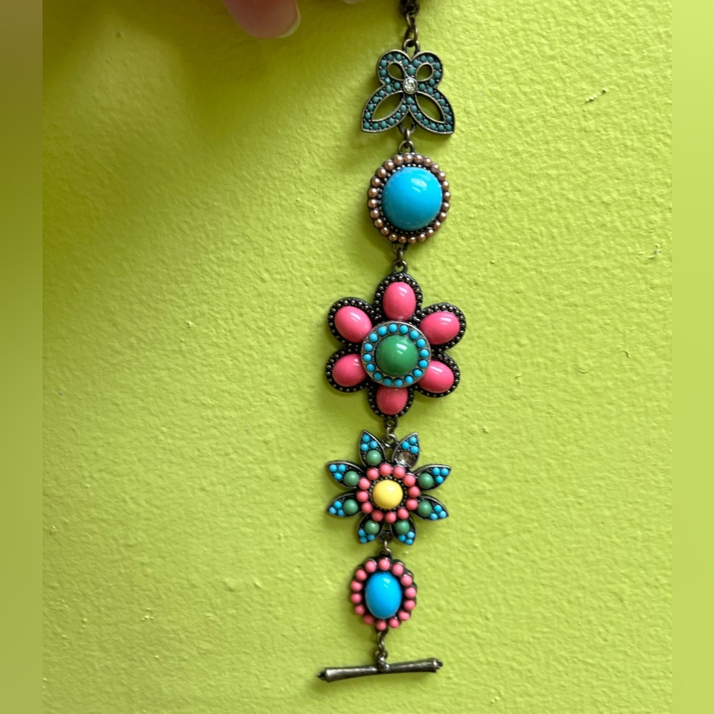 Classic Lucky Brand Bracelet!